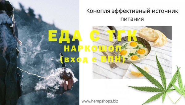 молекула духа Магадан